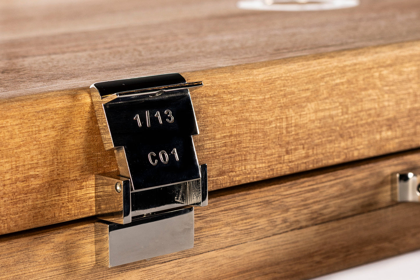 Colección Madera 1/13