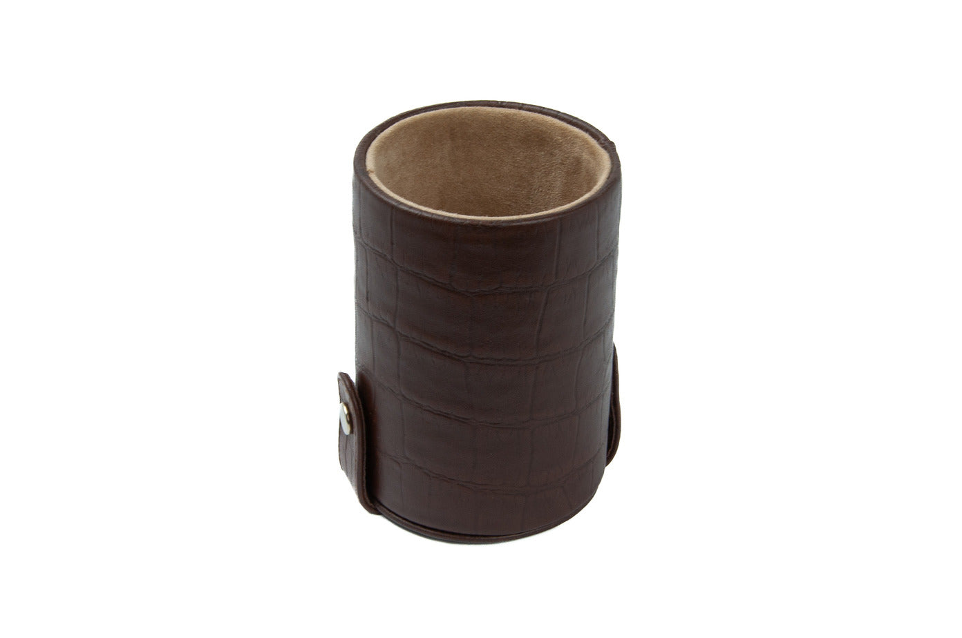 Brown K