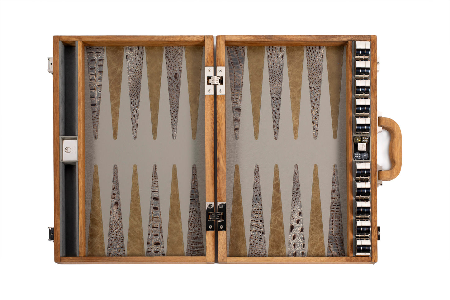 Colección Madera 1/13