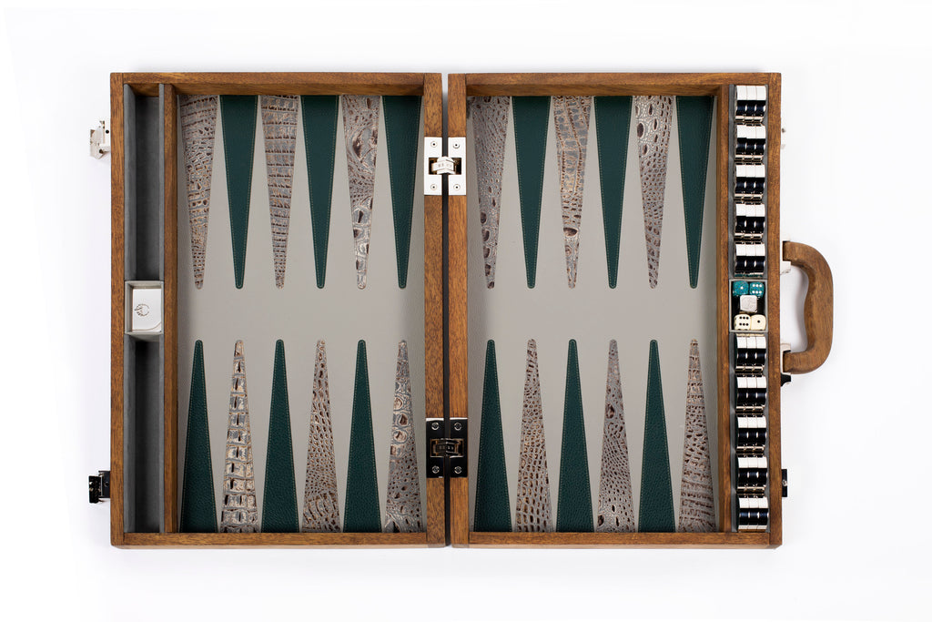 Colección Madera 10/13