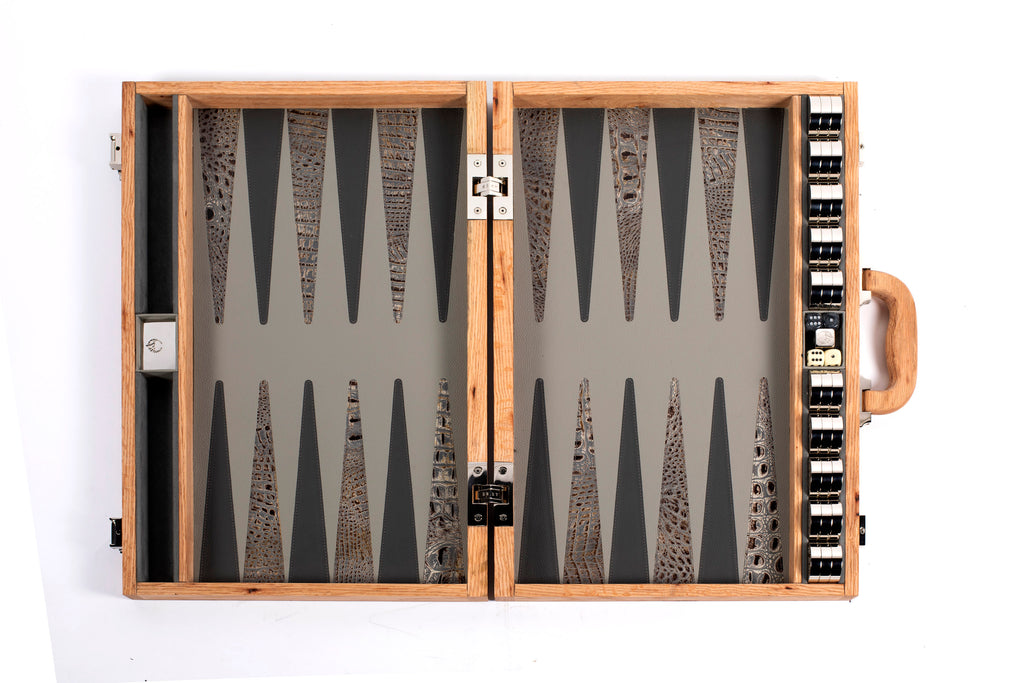 Colección Madera 11/13