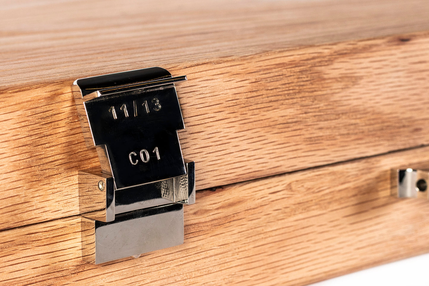 Colección Madera 11/13