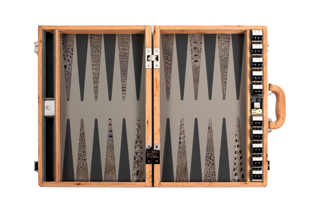 Colección Madera 2/13