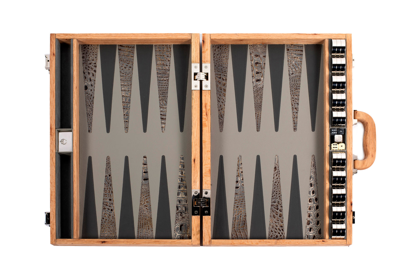 Colección Madera 2/13