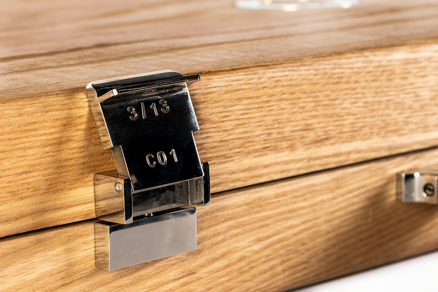 Colección Madera 3/13