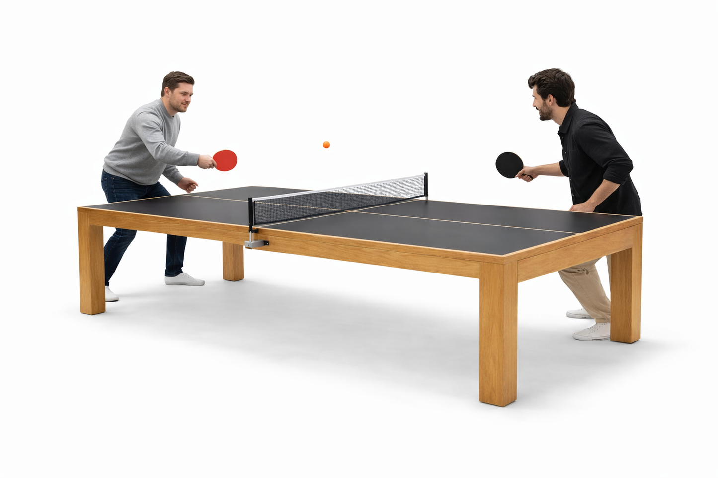 Mesa Ping Pong