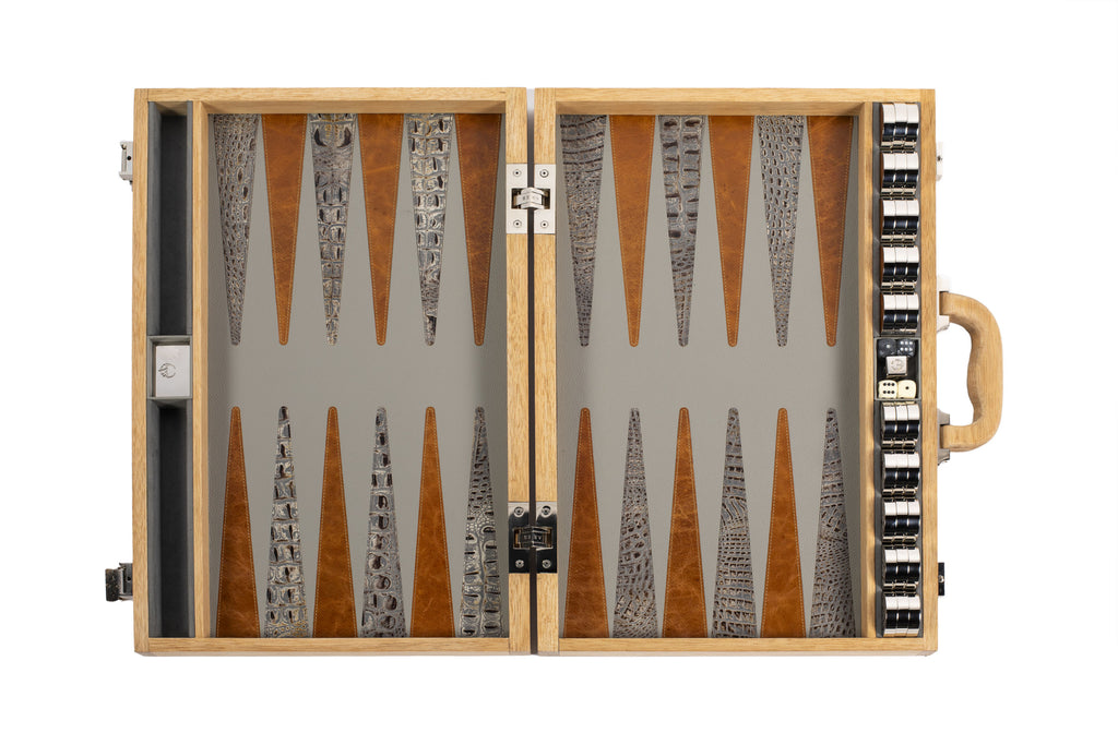 Colección Madera 4/13