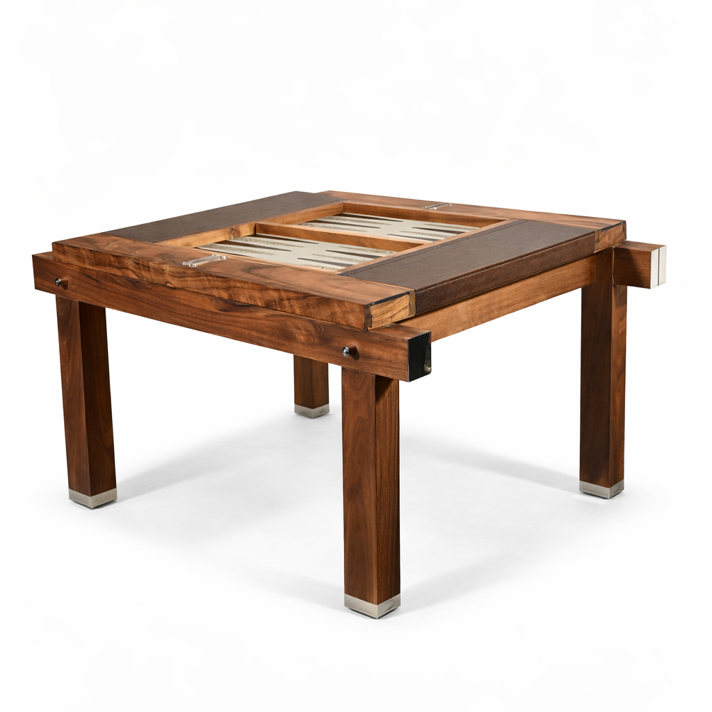 Mesa Backgammon