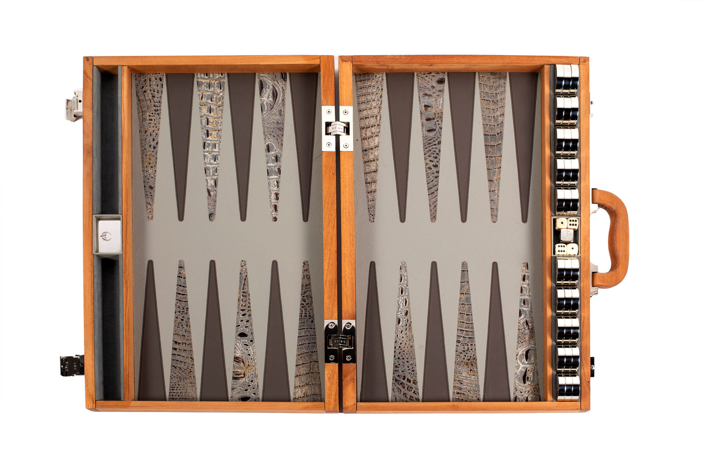 Colección Madera 5/13