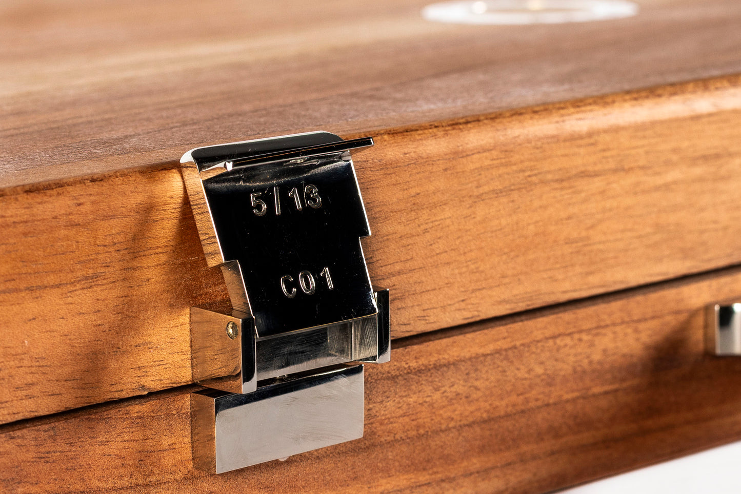 Colección Madera 5/13