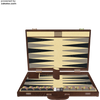 Custom Synthetic Backgammon 