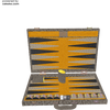 Custom Synthetic Backgammon 