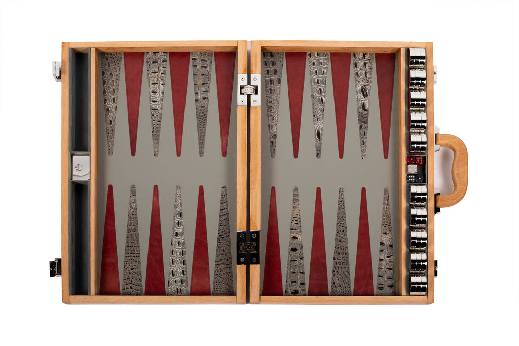 Colección Madera 6/13