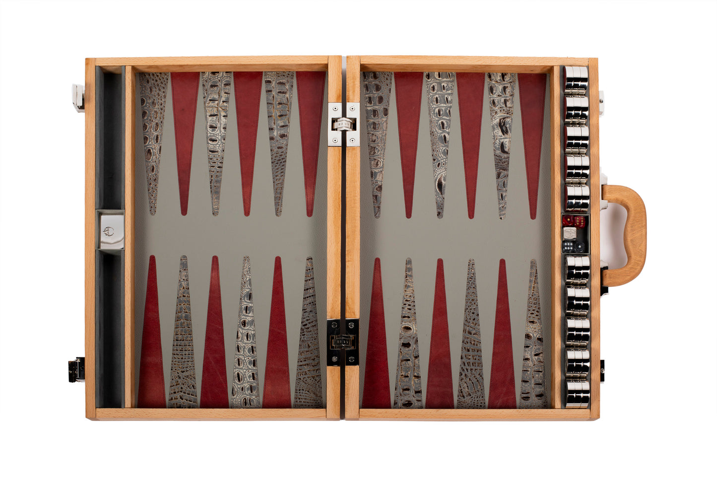 Colección Madera 6/13