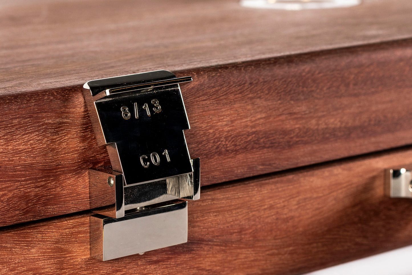 Colección Madera 8/13