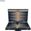 Custom Natural Backgammon 