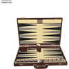 Custom Synthetic Backgammon 