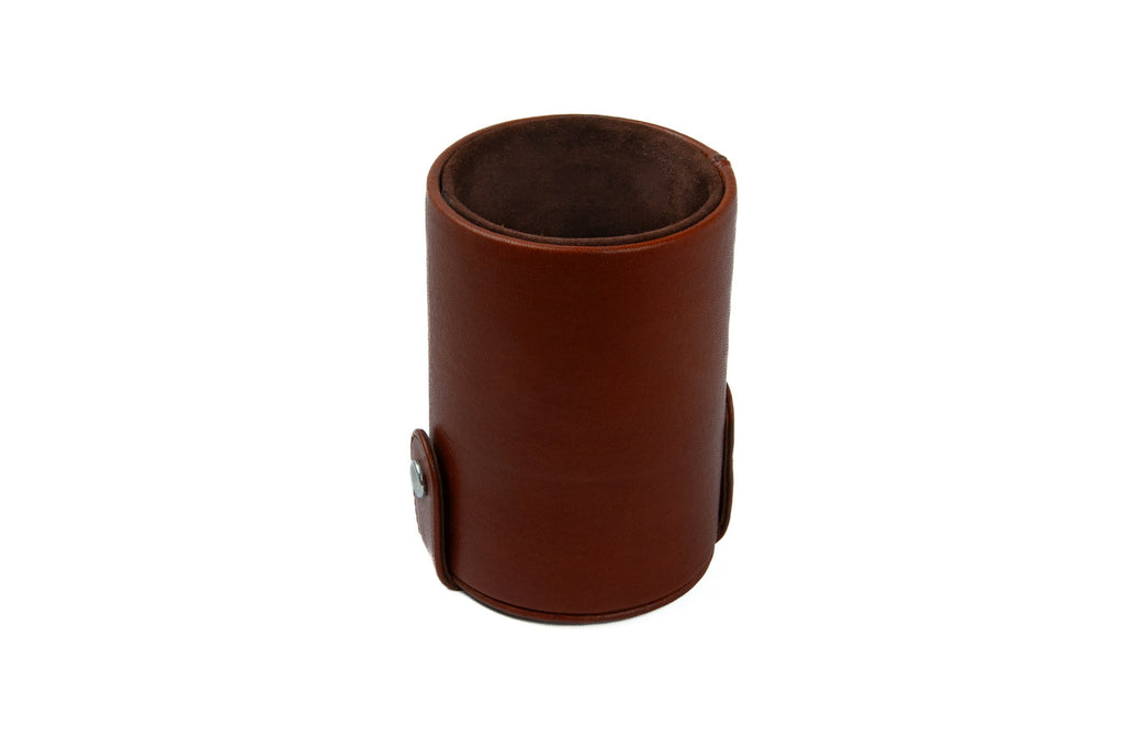 Brown K