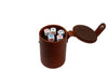 Brown K