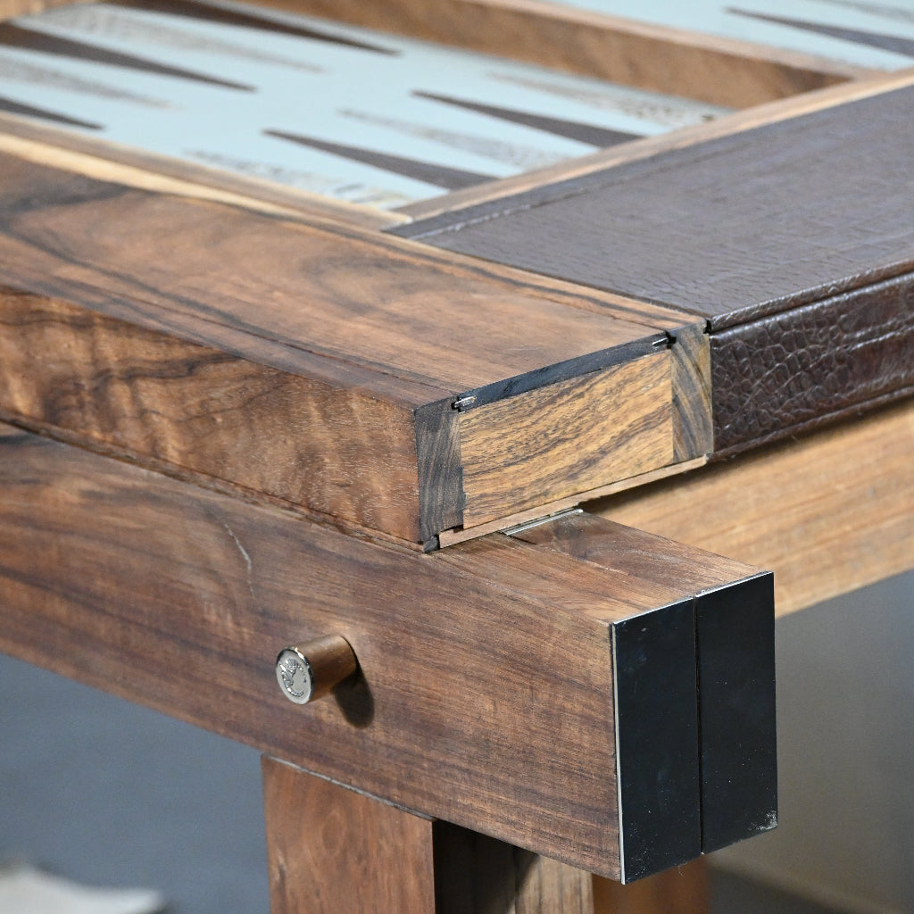 Mesa Backgammon