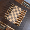 Mesa Backgammon