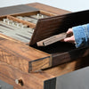 Mesa Backgammon