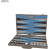 Custom Synthetic Backgammon 