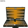 Backgammon natural personalizado